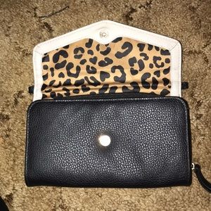 Jessica Simpson Crossbody Purse